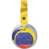 Colombia Flag Surface Headphones Skin